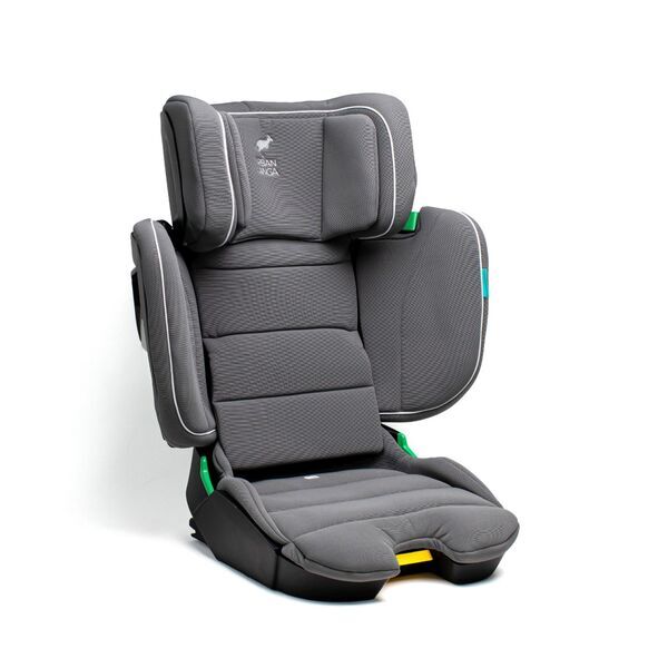 Urban Kanga Wallaroo kokkupandav lasteiste | hall | Kvaliteetne kangas paspeliäärtega 1