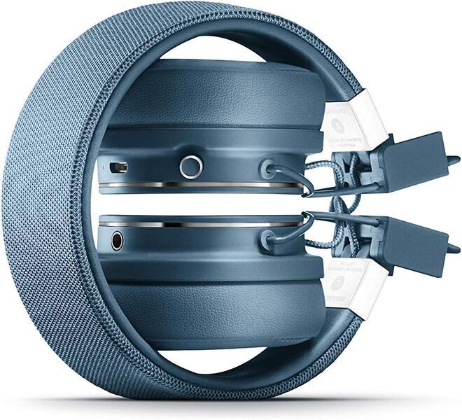 Urbanears Plattan 2 Bluetooth | blue 3