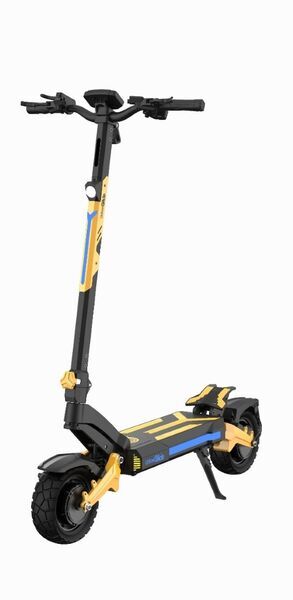 UrbanGlide 1000GT 2X2 | Überbestand | black 1