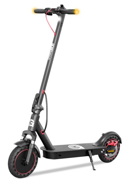 UrbanGlide Ride 100 | Überbestand | black 1