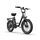 URLIFE E20 2026 | black | 20" | S | < 500 km, thumbnail 1 of 4
