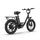 URLIFE E20 2026 | black | 20" | S | < 500 km, thumbnail 2 of 4