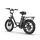 URLIFE E20 2026 | black | 20" | S | < 500 km, thumbnail 3 of 4