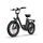 URLIFE E20 2026 | black | 20" | S | < 500 km, thumbnail 4 of 4