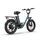URLIFE E20 2026 | grön | 20" | S | < 500 km, thumbnail 2 of 4