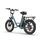 URLIFE E20 2026 | grön | 20" | S | < 500 km, thumbnail 3 of 4