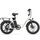 URLIFE E20 2026 | white | 20" | one size | < 500 km, thumbnail 1 of 5
