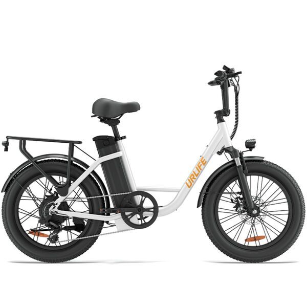URLIFE E20 2026 | white | 20" | one size | < 500 km, image 1 of 5