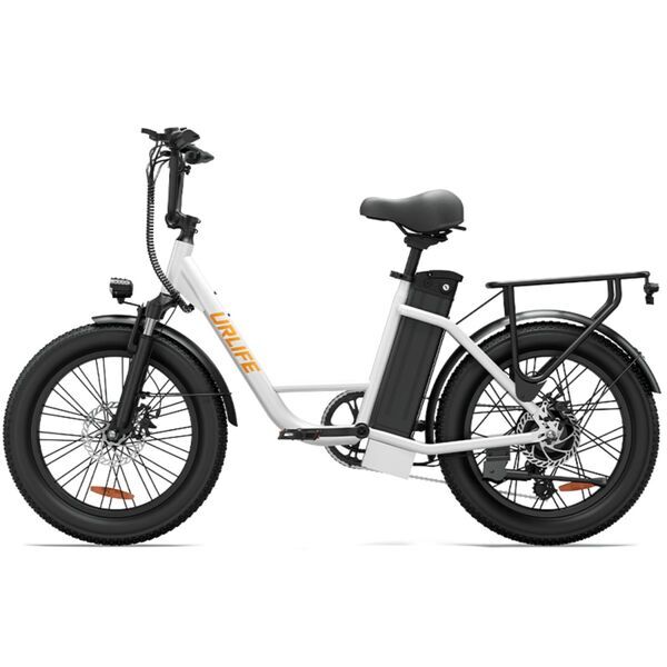 URLIFE E20 2026 | white | 20" | one size | < 500 km, image 2 of 5