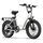 URLIFE E20 2026 | white | 20" | one size | < 500 km, thumbnail 3 of 5