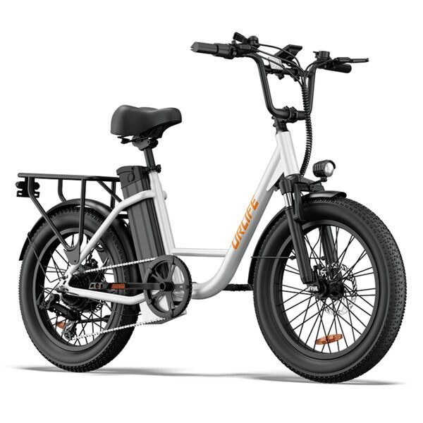 URLIFE E20 2026 | white | 20" | one size | < 500 km, image 3 of 5