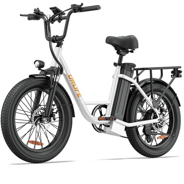 URLIFE E20 2026 | white | 20" | one size | < 500 km, image 4 of 5