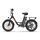 URLIFE E20 black | Overstock | black | 20" | unisize | < 500 km, thumbnail 4 of 4