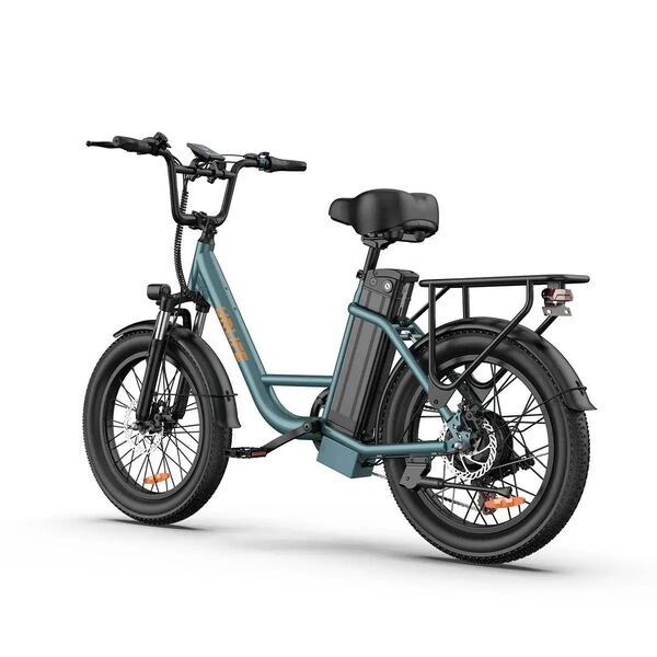 URLIFE E20 green | Overstock | green | 20" | unisize | < 500 km, image 2 of 3