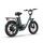 URLIFE E20 green | Overstock | green | 20" | unisize | < 500 km, thumbnail 3 of 3