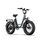 URLIFE E20 Pro 2026 | grå | 20" | S | < 500 km, thumbnail 1 of 4