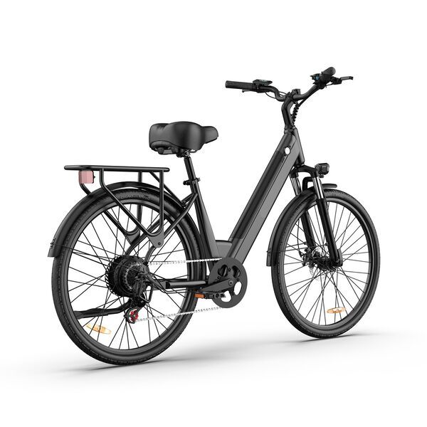 URLIFE E26 2026 | black | 26" | M | < 500 km, image 2 of 4