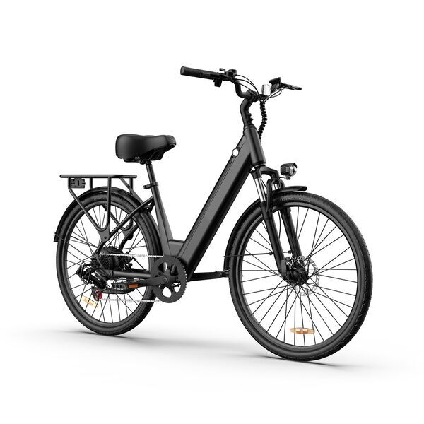 URLIFE E26 2026 | black | 26" | M | < 500 km, image 4 of 4