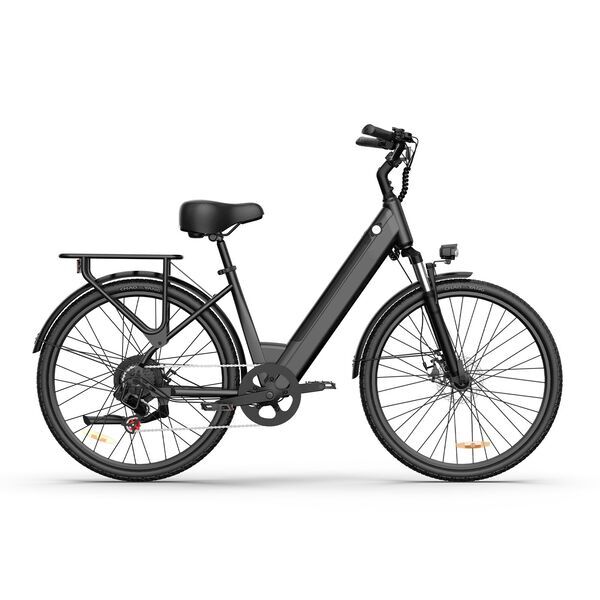 URLIFE E26 2026 | svart | 26" | M | < 500 km, image 1 of 4