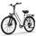 URLIFE E26 48V 2026 | white | 26" | one size | < 500 km, thumbnail 1 of 5