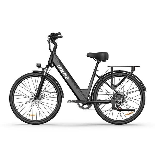 URLIFE E26 black | Overstock | black | 26" | unisize | < 500 km, image 2 of 4