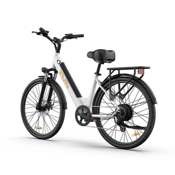 URLIFE E26 white | Overstock | white | 26" | unisize | < 500 km, image 2 of 4
