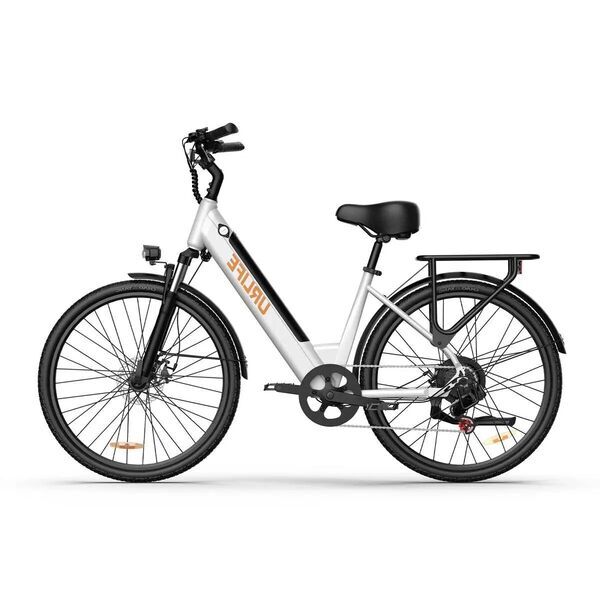 URLIFE E26 white | Overstock | white | 26" | unisize | < 500 km, image 4 of 4