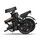 URLIFE F1L 2026 | svart | 14" | XS | < 500 km, thumbnail 2 of 4