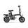 URLIFE F1L 2026 | svart | 14" | XS | < 500 km, thumbnail 4 of 4