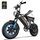 URLIFE T16 2026 | black | 16" | S | < 500 km, thumbnail 1 of 4