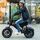 URLIFE T16 2026 | black | 16" | S | < 500 km, thumbnail 2 of 4