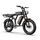 URLIFE T2 2026 | black | 20" | S | < 500 km, thumbnail 1 of 4