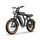URLIFE T2 2026 | brun | 20" | S | < 500 km, thumbnail 1 of 4