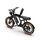 URLIFE T2 2026 | brun | 20" | S | < 500 km, thumbnail 3 of 4