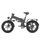 URLIFE T5 2026 | svart | 20" | S | < 500 km, thumbnail 2 of 4