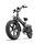 URLIFE T5 2026 | svart | 20" | S | < 500 km, thumbnail 3 of 4