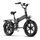 URLIFE T5 2026 | svart | 20" | S | < 500 km, thumbnail 4 of 4