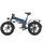 URLIFE T5 2026 | blue | 20" | S | < 500 km, thumbnail 1 of 4