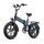 URLIFE T5 2026 | blue | 20" | S | < 500 km, thumbnail 4 of 4
