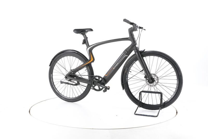 Urtopia 1 2022 | preto | 28" | L | < 500 km, image 2 of 5