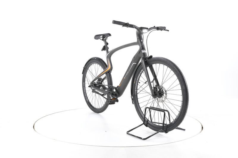 Urtopia 1 2022 | preto | 28" | L | < 500 km, image 3 of 5
