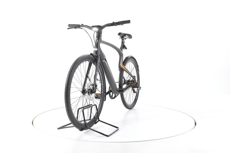 Urtopia 1 2022 | preto | 28" | L | < 500 km, image 5 of 5