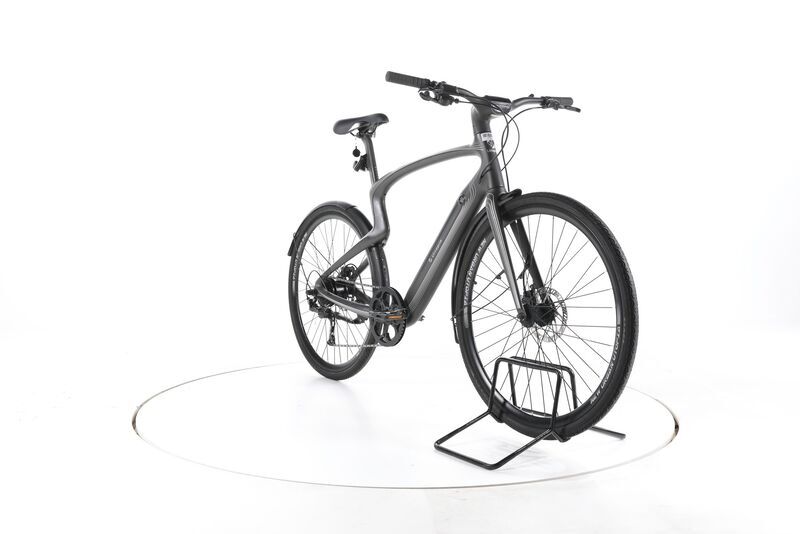 Urtopia 1 2023 | zwart | 28" | L | < 500 km, image 3 of 5