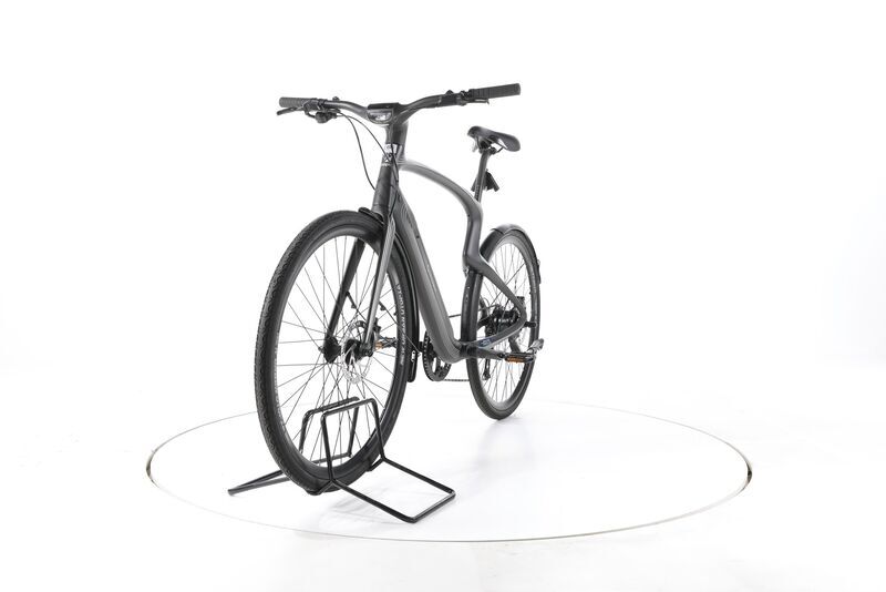 Urtopia 1 2023 | zwart | 28" | L | < 500 km, image 5 of 5