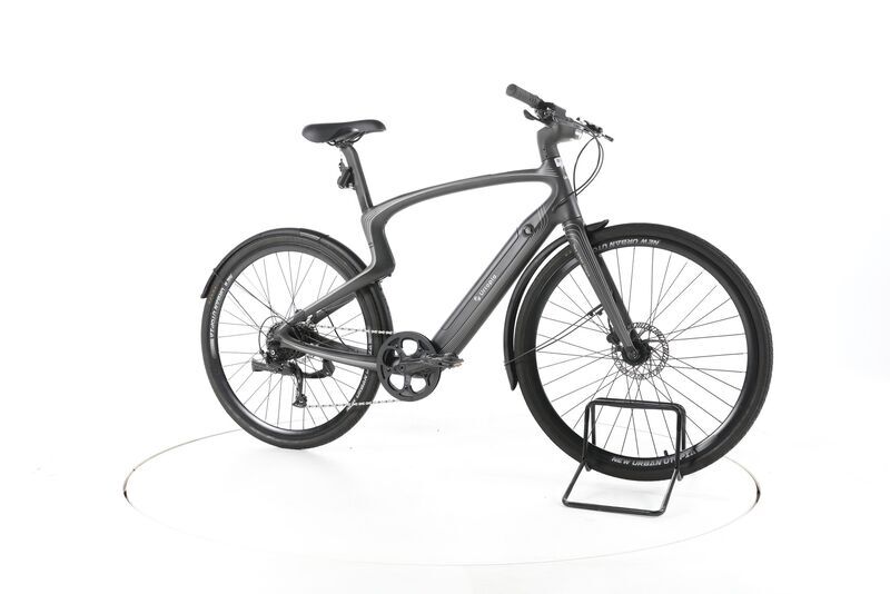 Urtopia Carbon 1 2023 | nero | 28" | L | < 500 km 1
