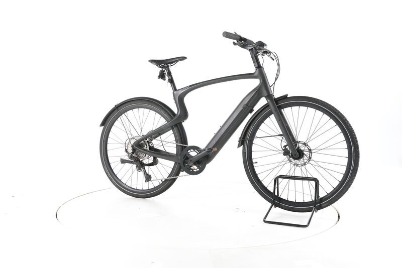 Urtopia Carbon 1 Pro 2023 | zwart | 28" | L | 500 - 3000 km 1