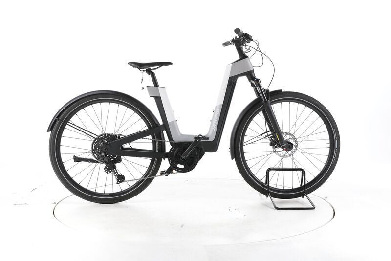 Urtopia Fusion 2023 | cinzento | 28" | Tamanho único | < 500 km, image 1 of 5