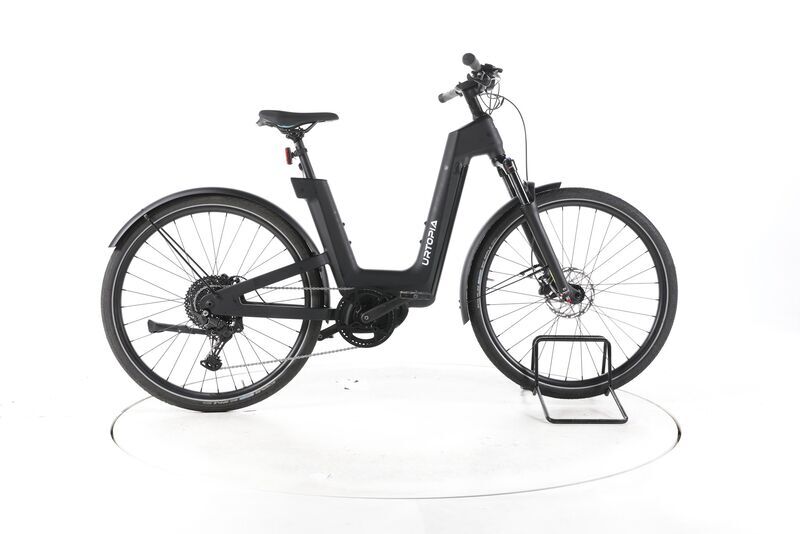 Urtopia Fusion 2025 | preto | 28" | tamanho único | < 500 km, image 1 of 5