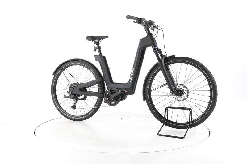 Urtopia Fusion 2025 | preto | 28" | tamanho único | < 500 km, image 2 of 5