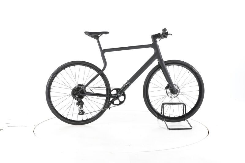 Urwahn Platzhirsch 2022 | black | 28" | 53 cm | < 500 km, image 1 of 5